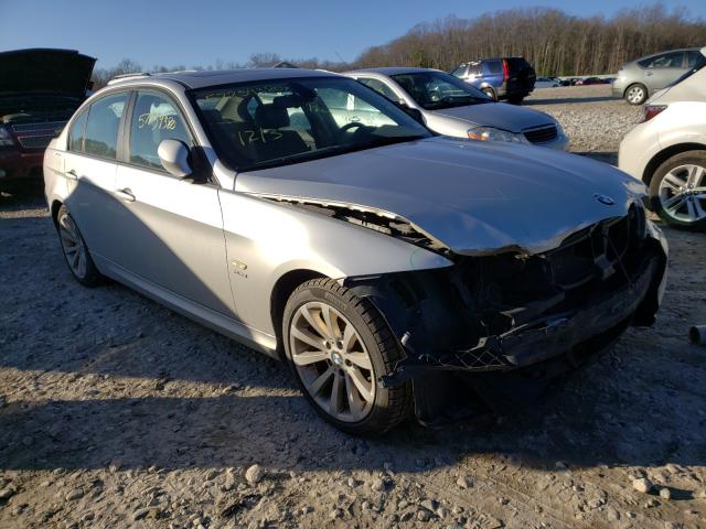 2011 bmw 328xi