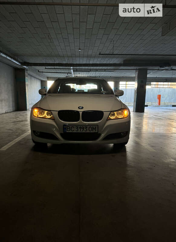 2011 bmw 328xi