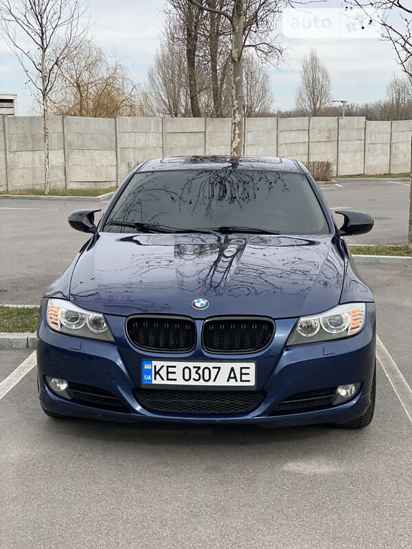 2011 bmw 328xi