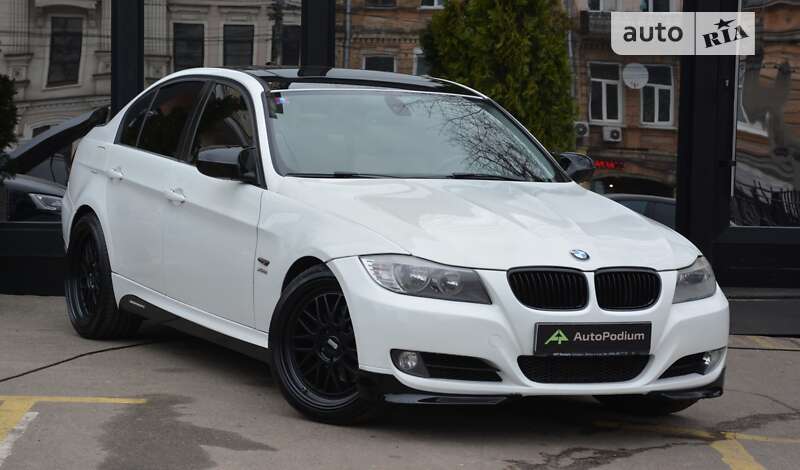 2011 bmw 328i