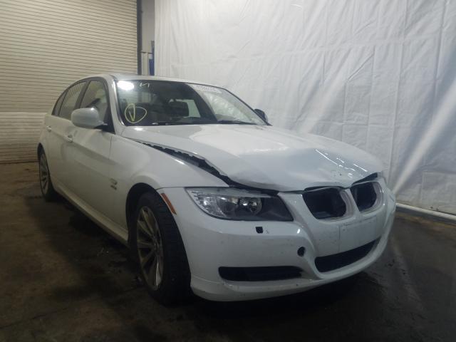 2011 bmw 328 xi sul