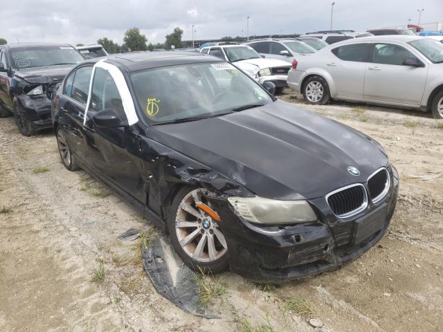 2011 bmw 328xi