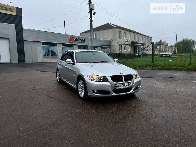 2011 bmw 328xi