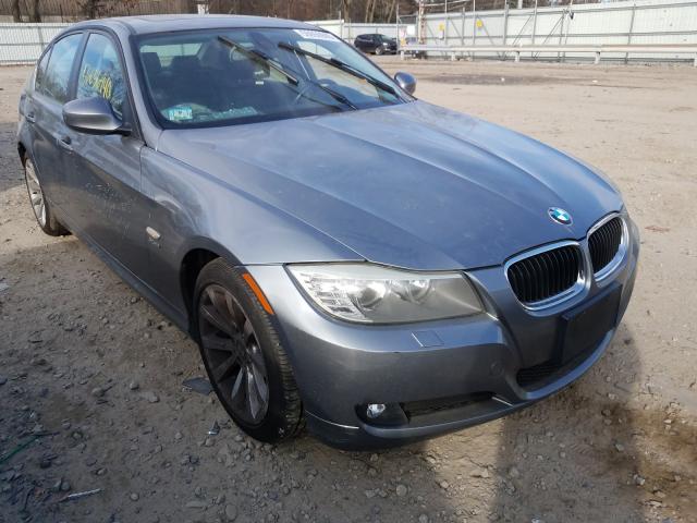 2011 bmw 3 series