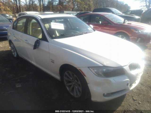 2011 bmw 328i