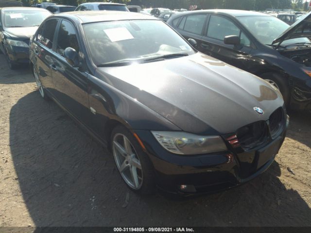 2011 bmw 328xi