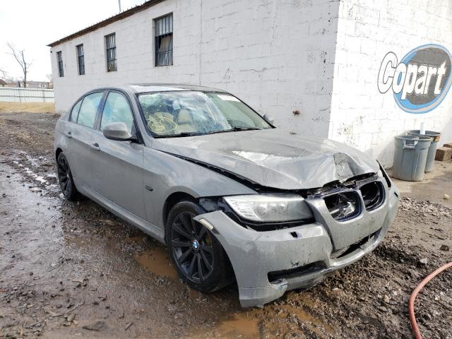2011 bmw 328xi