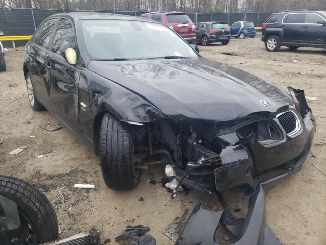 2011 bmw 3 series