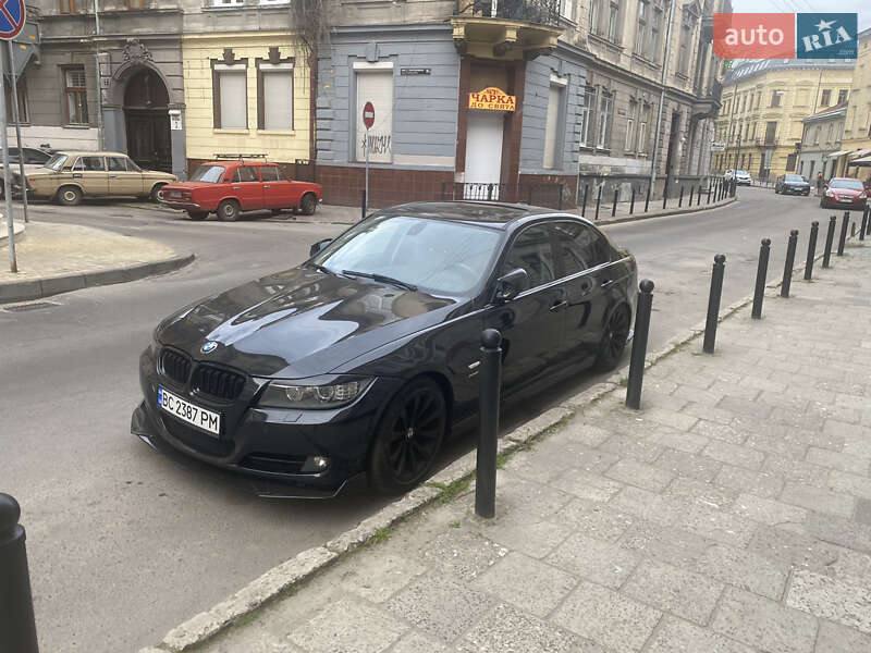 2011 bmw 328xi