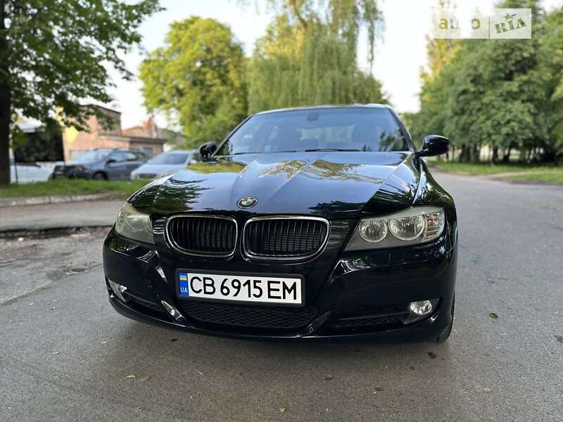 2011 bmw 328xi