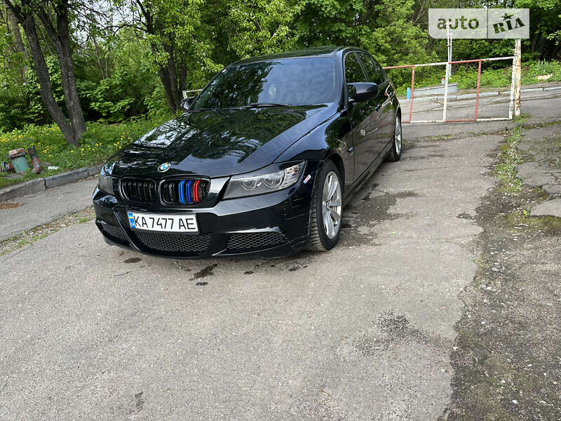 2011 bmw 328xi