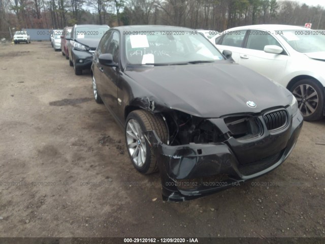 2011 bmw 328xi