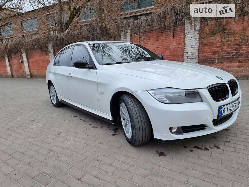 2011 bmw 328i