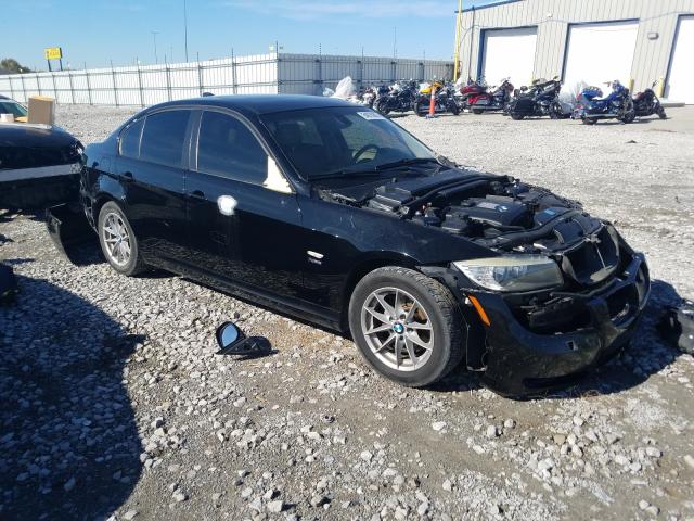 2009 bmw 328 xi