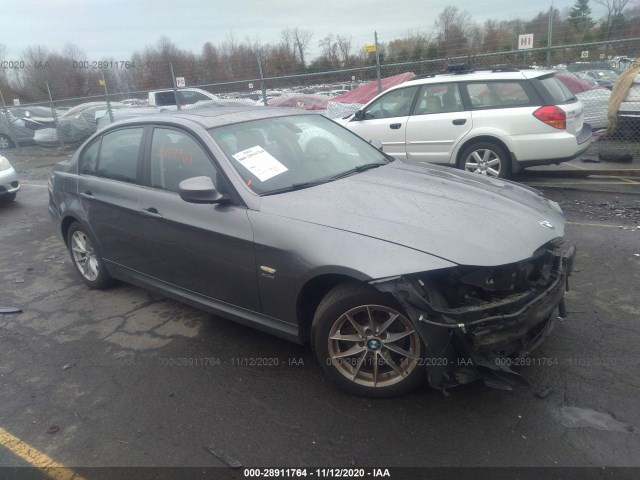 2009 bmw 328xi