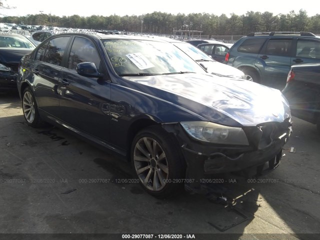 2011 bmw 328xi