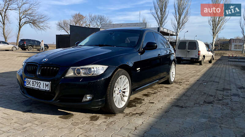 2010 bmw 328xi