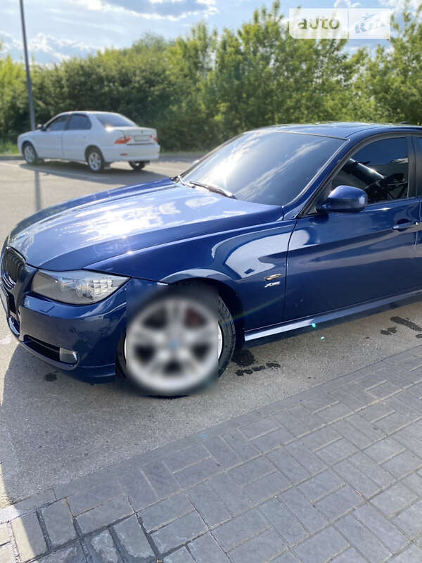 2010 bmw 328xi