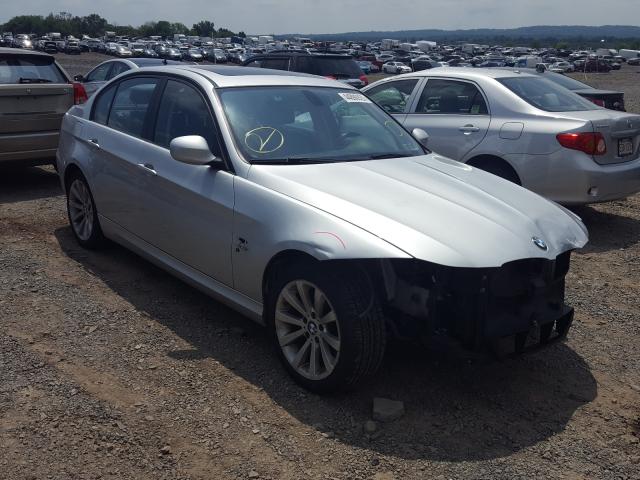 2011 bmw 328 xi