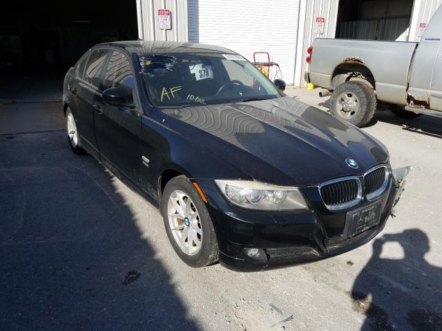 2010 bmw 328xi
