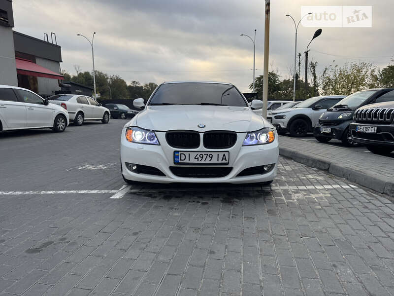 2011 bmw 328xi