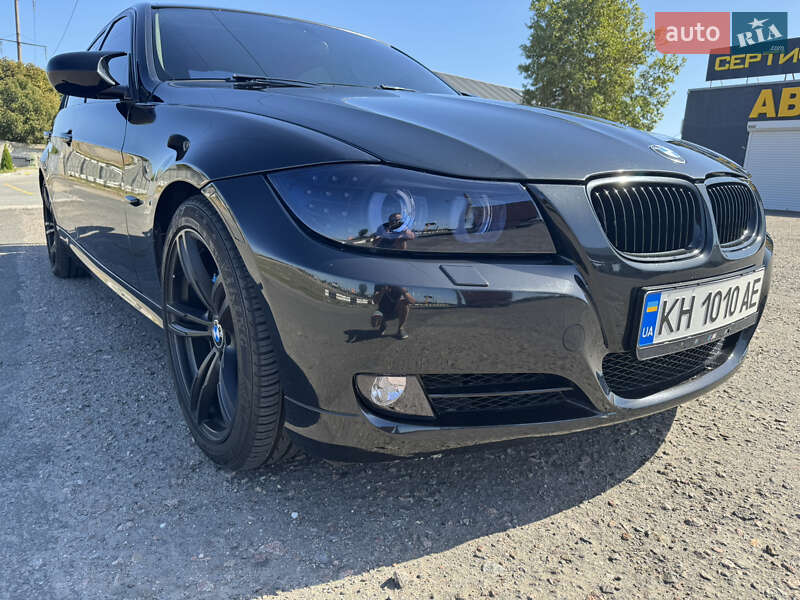 2011 bmw 328