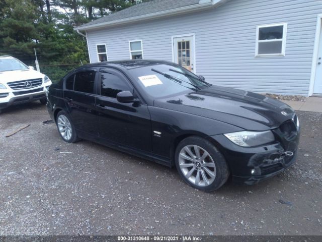 2011 bmw 3