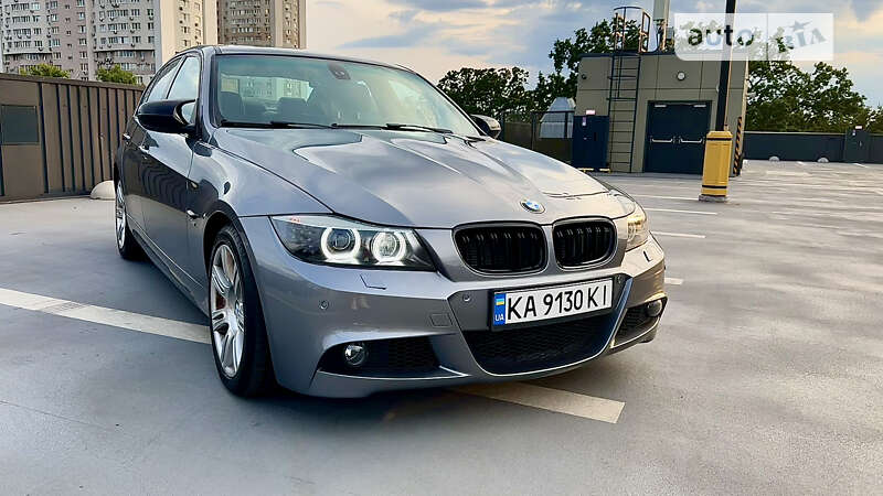2010 bmw 328i