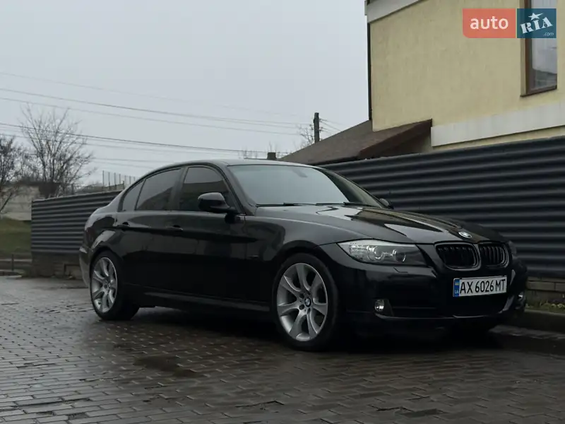 2011 bmw 328xi