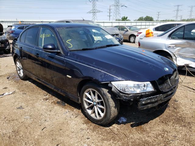 2009 bmw 328 xi