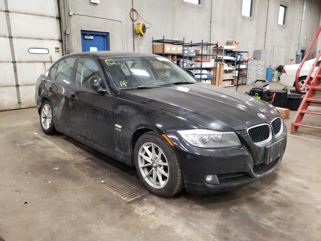 2009 bmw 328xi