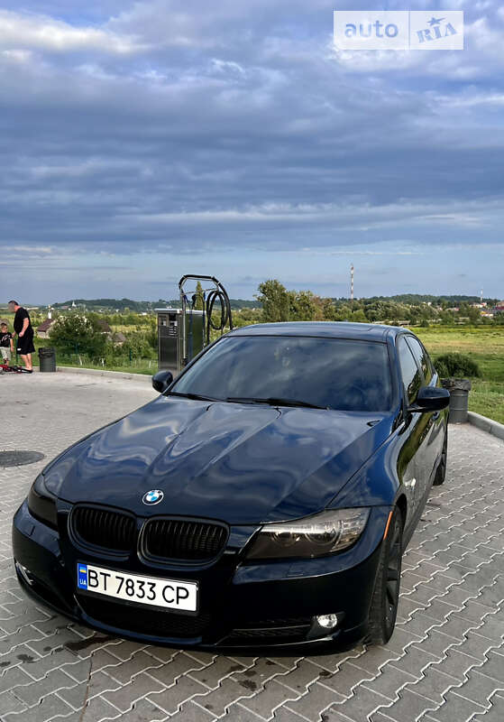 2010 bmw 328
