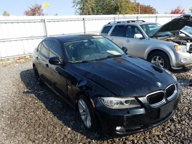 2011 bmw 3 series