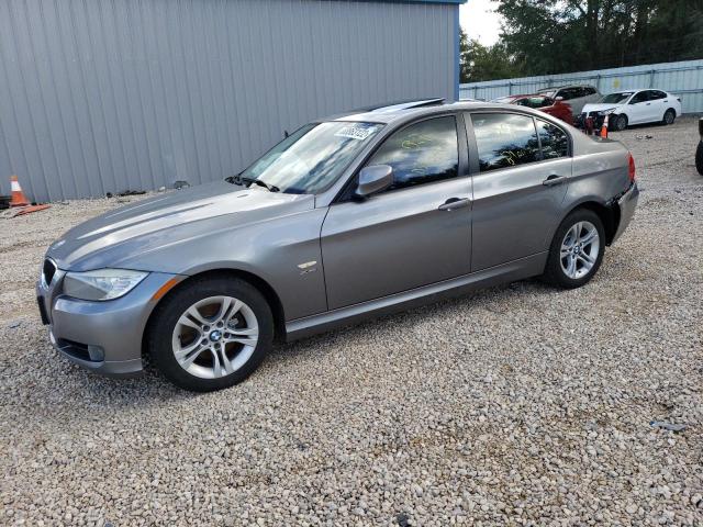 2011 bmw 328