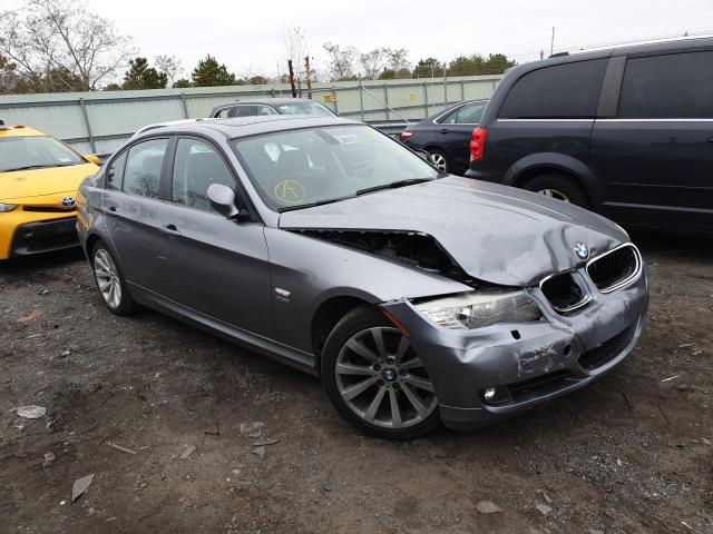 2011 bmw 328 xi