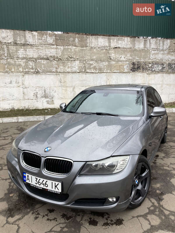 2011 bmw 328xi