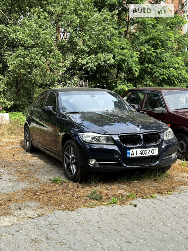2008 bmw 335xi