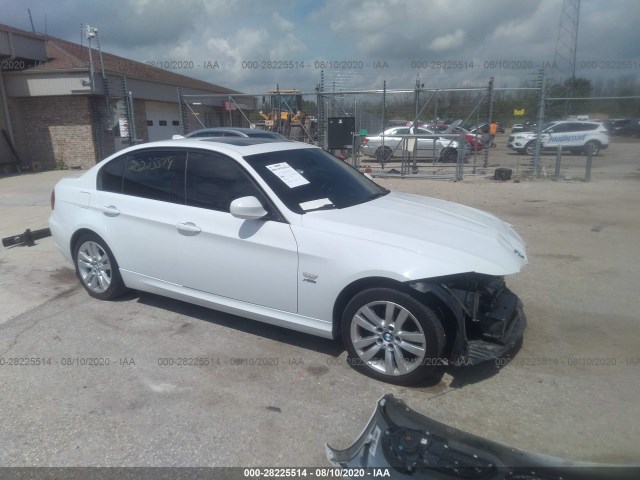 2011 bmw 335xi