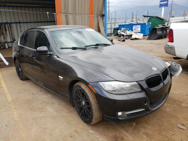 2011 bmw 335xi