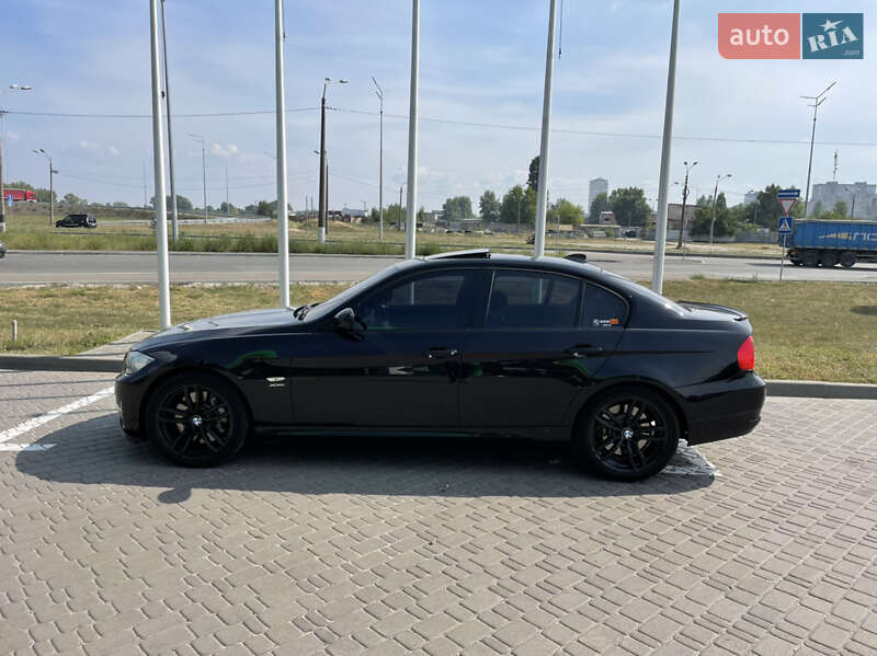 2011 bmw 335i