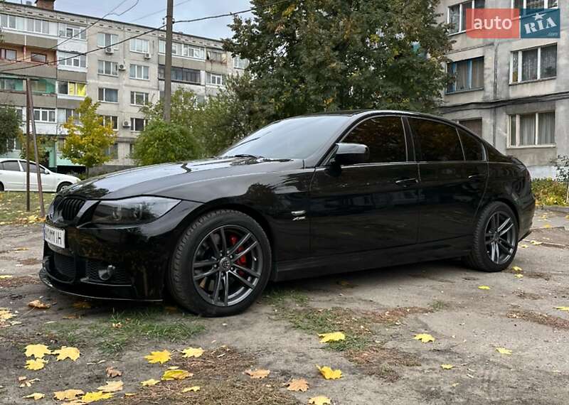 2011 bmw 335xi