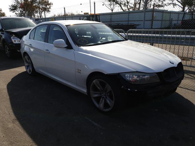 2011 bmw 335 xi