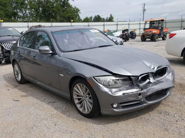 2011 bmw 335 i