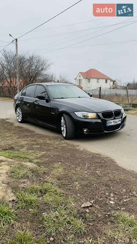 2008 bmw 335i