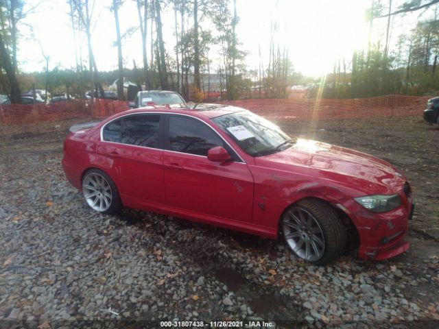 2009 bmw 3 series