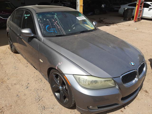 2009 bmw 3 series
