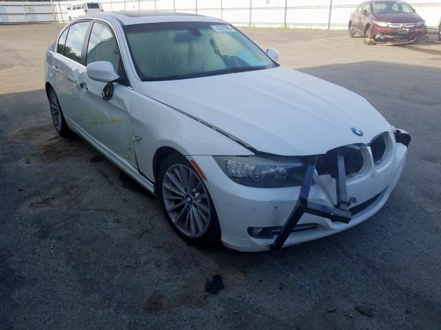 2009 bmw 335i