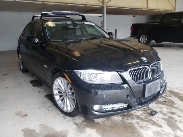 2011 bmw 335 d