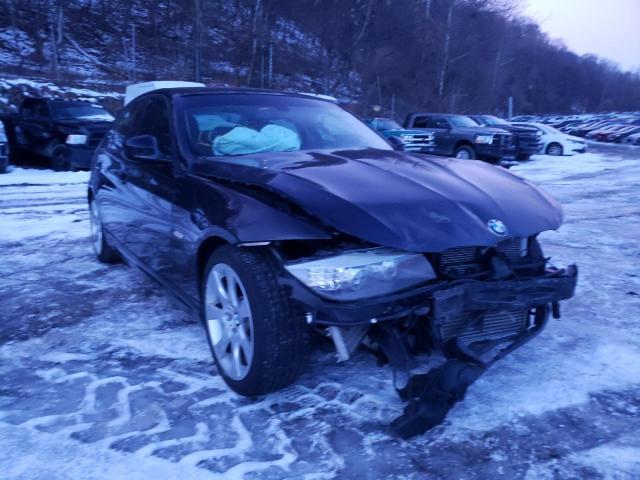 2011 bmw 335 d