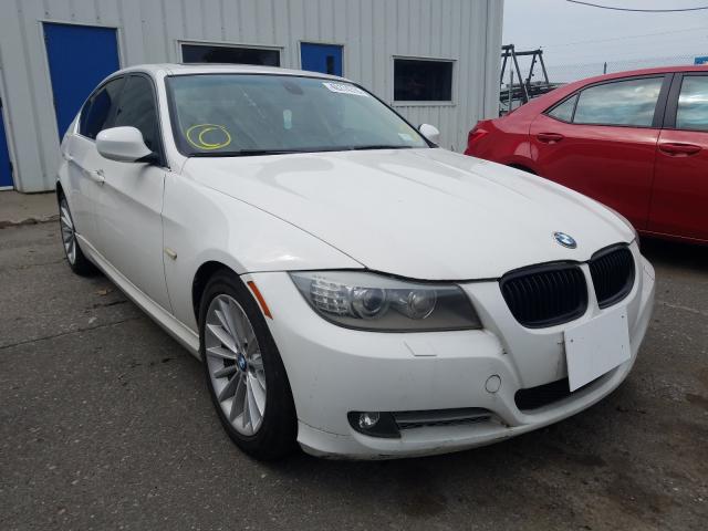 2011 bmw 335 d